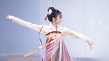 [Dance]Dance in 'Han Fu' costumes|<Zui Tai Ping>