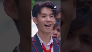 เป็นแฟนกัน จูบกัน มันผิดตรงไหน #โลกหมุนรอบเธอ #เจมส์จิรายุ #ไอซ์พาริส #เทศน์ไมรอน #ละครช่อง3