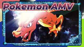 [Pokemon AMV] Nếu Được Chọn Lại, Tôi Vẫn Sẽ Chọn Cậu!