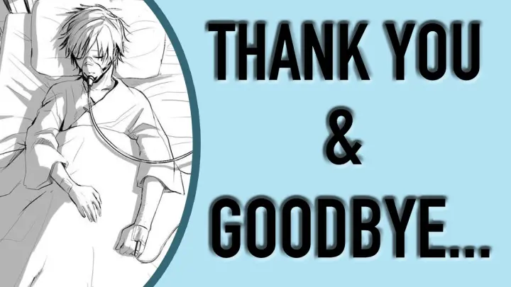 Thank you... {Japanese Voice Acting Practice}