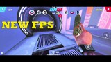 WipeSquad NEW FPS GAME ANDROID GAMEPLAY GOOD GRAPHICS 2023