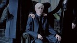 [Remix]Rasa Sakit Draco Malfoy yang Bertumbuh|<Harry Potter>