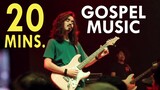Mateus Asato Gospel Music Compilation