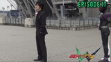 Kamen Rider W Episode 17 Sub Indo
