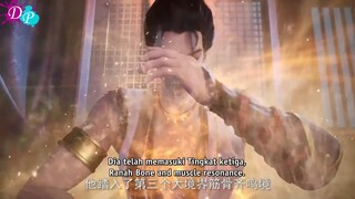 Fight For the Throne Episode 8 Multi Sub