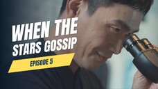 When The Stars Gossip Episode 5 | Terungkapnya Penciptaan Manusia Terlarang di Antariksa