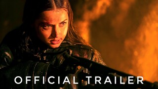 BALLERINA TV Spot (2025)