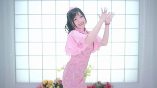 [Phân Cat Cat] ✿ Một loài hoa phụ thuộc vào thế giới ✿ Hương thơm từ từ ủ ~ [Luo Tianyi]