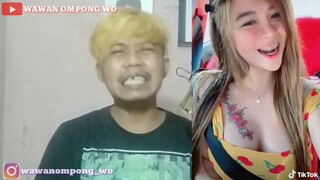 TIK TOK-BIKIN BASAH-kenikmatan sementara [reaction]