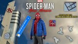 New Beta Update | R USER GAMES | Spider Man Fanmade Game Miles Morales Mobile