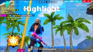 [highlight Free Fire] cảm ơn tất cả mọi người ❤