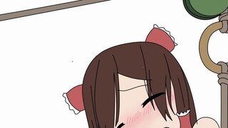 [Tulisan Tangan] Tentang Marisa yang tidur di rumahku...