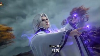 PV Renegade Immortal Eps 81
