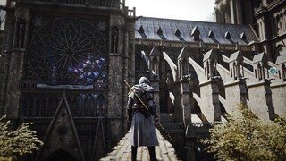 Assassin's Creed Unity - Spartan Assassin - Rampage Kills - PC