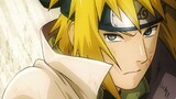[Anime][Naruto]20s tuyệt vời nhất của Namikaze Minato