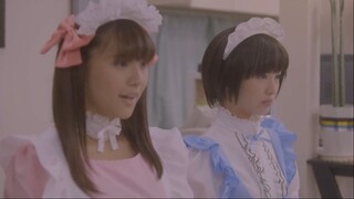 Episode 3 | Saki Live Action | Sub Indo