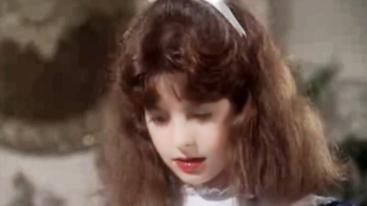 "Wajah Malaikat"｜【Bad Seed 1985】