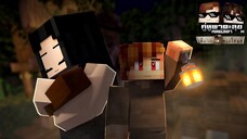 Minecraft คู่หูพาตะลุย[II] 🔥 : แม่นาคพระโขนง (เต็มเรื่อง) | KRK