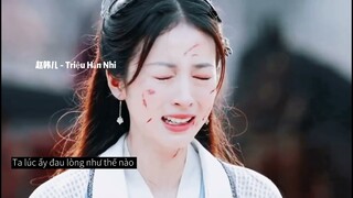 【FMV】【Vietsub】Tổng hợp cảnh ngược tâm trong phim cổ trang ( 31 )