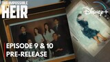 The Impossible Heir | Episode 9 PRE-RELEASE SPOILERS | Lee Jae Wook | Lee Jun Young