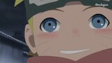 Cinta pertama Hinata dan kebohongan pertama Naruto 🥺
