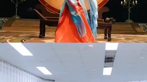 She is just as beautiful without clothes