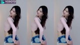 【SEXY DANCE】 Hot Korea BJ Girl Sexy Dance - Dance cover by VOSOTO P73