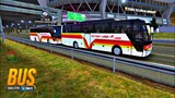 Bus Simulator Ultimate - Multiplayer Gameplay ( Victory Liner ) | Pinoy Gaming Channel