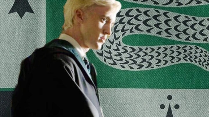 [Phim Âu Mỹ] Xin chào ông Draco của tôi 34 "Trùng phùng"