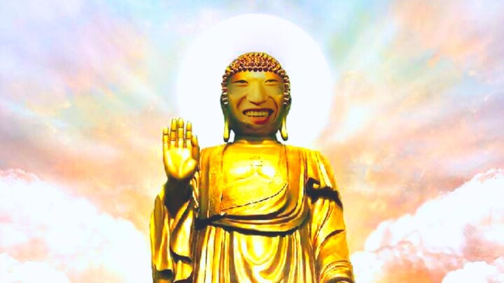 “Cầu Phật”