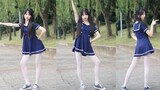 Twin-tailed sister's nonono♡ vertical screen pure enjoyment