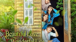 Beautiful Love, Wonderful Life Episode 43