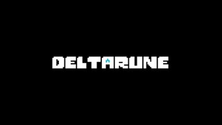 Deltarune OST - Lancer's Theme