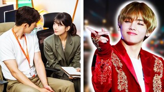 BTS Members Favourite K-Drama's