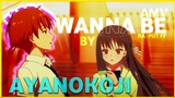 Wanna be ayanokoji | classroom of the elite edit [AMV]