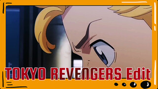 TOKYO REVENGERS