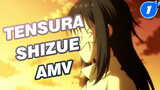 TenSura | I need some time to myself!!! Shizue Izawa - The Conqueror Of Flames_1