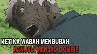 ANIME ACTION YANG JARANG DIKETAHUI !!