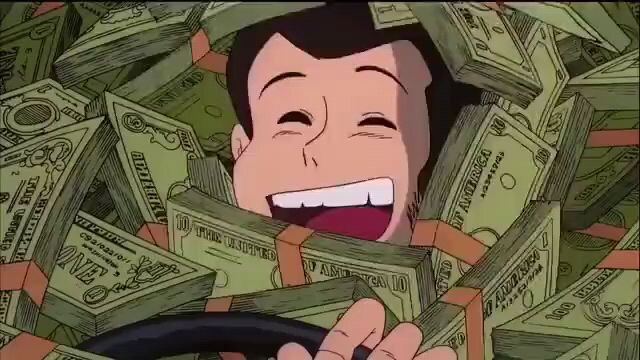 The Castle of Cagliostro | ルパン三世 カリオストロの城