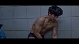 [Movie|Một Ngày Bình Thường] Thân hình tuyệt đỉnh của Kim Soo Hyun