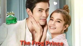 THE FROG PRINCE EP12(TAGALOG DUB)