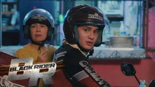 Black Rider: Ex-lover (Episode 61)