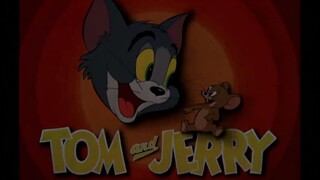 Tom and Jerry