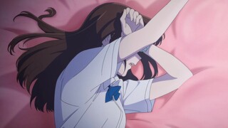 [Anime] "I Want to Eat Your Pancreas" | Sakura Yamauchi