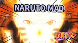 [NARUTO/Liền mạch] Đây là thế giới thực của Naruto!
