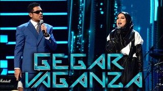 Keputusan Markah Minggu 11 (Separuh Akhir) Peserta Gegar Vaganza 2023 All Stars - Konsert GV 10