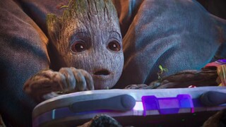 I Am Groot S2 Ep2