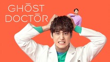 Doctor Hantu Episode 04 Bahasa Indonesia