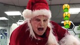 [Funny video] The biggest and most disgusting Christmas dinner spoof