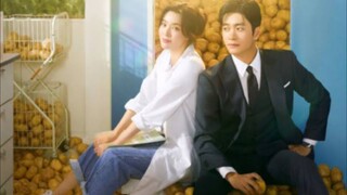 The potato lab episode 2 eng sub